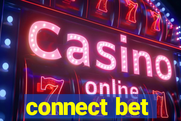 connect bet